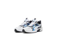 Puma Milenio Tech Zapatilla Deportiva Sneaker Unisex 402623 16 Blanco/Azul