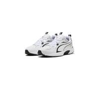 Puma Milenio Tech Zapatillas Deportivas Unisex 402623 01 Blanco