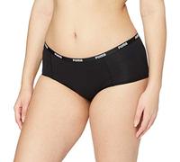 Puma Mini Short 3P Pack Color: Black - Talla: XL