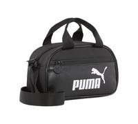 PUMA Minibolsa de mano Campus 2 l, Accesoiros, Negro, OSFA