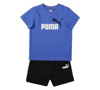 Conjunto - Short & Shirt Casual_Bebe_PUMA Minicats Tee & Shorts Set - 74