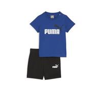 PUMA Minicats - Conjunto de camiseta y pantalones cortos