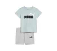 PUMA Minicats - Conjunto de camiseta y pantalones cortos