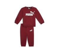 PUMA Minicats ESS Crew Jogger FL