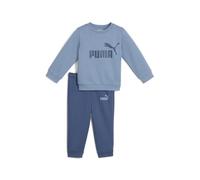 Chándal Puma Minicats Essentials ,Cool Blue,D/I62 Bebés 12 - 18 MESES