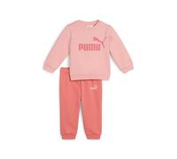 Chándal puma minicats essentials crew se bebés rosa 3 - 4 AÑOS