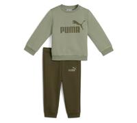 PUMA MINICATS ESS Sudadera de entrenamiento para niña