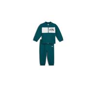 PUMA - MINICATS SQUAD Jogger FL INF, Chándal, 683332