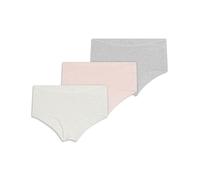 PUMA Minishorts Mujer (Pack de 3) XXL, Multicolor 150 Not Defined