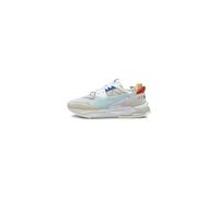 Puma Mirage Sport, Zapatillas de Running Unisex Adulto, White Vaporous Gr, 42 EU