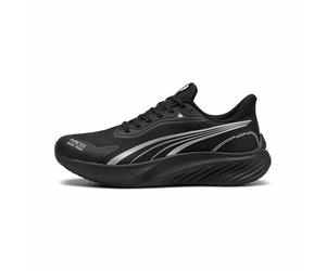Puma Mixta Pounce Lite PTX Zapatillas de Correr en Carretera, Puma Negro Puma Blanco, 38 EU