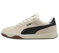 PUMA Mixto Park Lt SD Basket, Alpine Snow Negro, 46 EU, Alpine Snow Puma Negro, 46 EU