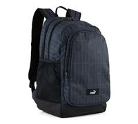 PUMA mochila Academy AOP Backpack PUMA Black - Logo Lab
