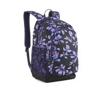 Mochila PUMA Academy con estampado integral 29 l, Accesoiros, Negro, OSFA OSFA