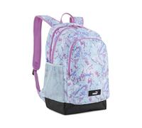 PUMA Mochila Academy con Estampado Integral 29 l OneSize, Fresh Water Y2k AOP Blue