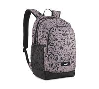 PUMA Mochila Academy con Estampado Integral 29 l OneSize, Sandstone Animal AOP Beige