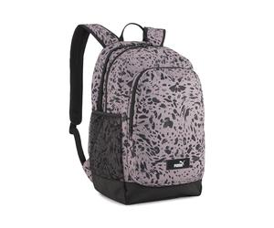 PUMA Mochila Academy con Estampado Integral 29 l OneSize, Sandstone Animal AOP Beige