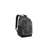 PUMA Mochila 'Academy' ecru / gris / negro One Size EUR