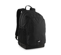 PUMA - PUMA Academy Backpack, Mochila Niños unisex, Puma Black, OSFA - 090697
