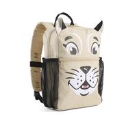 PUMA Mochila Animal mini para niños, Accesoiros, Beige, OSFA