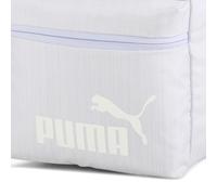 PUMA Mochila Base pequeña 13 l para mujer, Accesoiros, Azul, OSFA OSFA