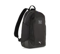 PUMA Mochila BMW M Motorsport 22 l, Accesoiros, Negro, OSFA