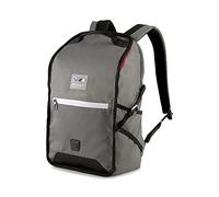 Puma Mochila BMW MMS unisex para adultos, gris medio jaspeado (7841702)