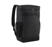 PUMA Mochila Buzz 27 l OneSize, Black