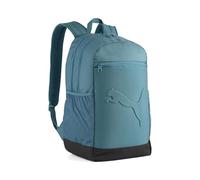 PUMA Mochila Buzz 28 l OneSize, Emerald Ice Green