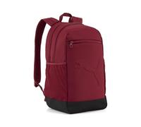 PUMA Mochila Buzz 28 l OneSize, Garnet Glow Red