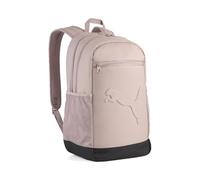 PUMA Mochila Buzz 28L marrón claro