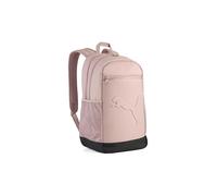 PUMA Mochila Buzz 28L marrón claro