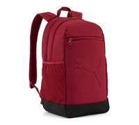 PUMA mochila Buzz Backpack Garnet Glow