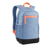 PUMA mochila Buzz Backpack S Cool Blue