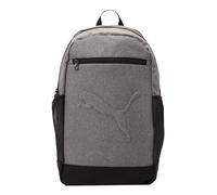 PUMA Mochila 'Buzz' gris moteado / negro One Size gris moteado / negro