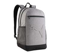 Mochila PUMA Buzz Heather 28 l, Accesoiros, Gris, OSFA OSFA