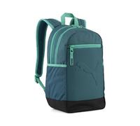 PUMA Mochila Buzz pequeña 13 l OneSize, Emerald Ice Green