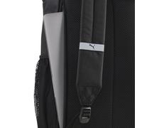 PUMA Mochila Challenger 27 l, Accesoiros, Negro, OSFA OSFA