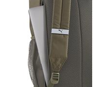 PUMA Mochila Challenger 27 l, Accesoiros, Verde, OSFA OSFA