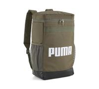 PUMA Mochila Challenger 27 l OneSize, Loden Green