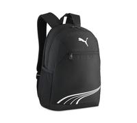 PUMA Mochila Fundamental 20 l, Accesoiros, Negro, OSFA OSFA