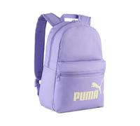 Mochila puma phase small baclavender al Talla única