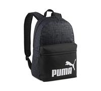 PUMA Mochila clásica unisex Phase Aop (paquete de 1)