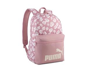 PUMA Mochila clásica unisex Phase Aop (paquete de 1)