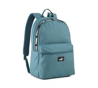 PUMA Mochila clásica unisex Phase Tape (paquete de 1), Esmeralda Hielo, Talla única, mochilas
