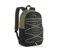 Puma Mochila PUMA PLUS II clásica unisex Verde Loden Talla única