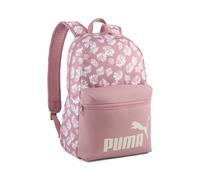 PUMA Mochila Con Estampado PUMA PHASE. Talla talla única. Color rosa