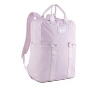PUMA mochila Core College Backpack Grape Mist