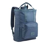 PUMA - Core College Backpack, Mochila De las mujeres, Gray Skies, OSFA - 090655