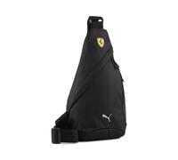 PUMA Mochila de hombro Scuderia Ferrari 3 l, Accesoiros, Negro, OSFA